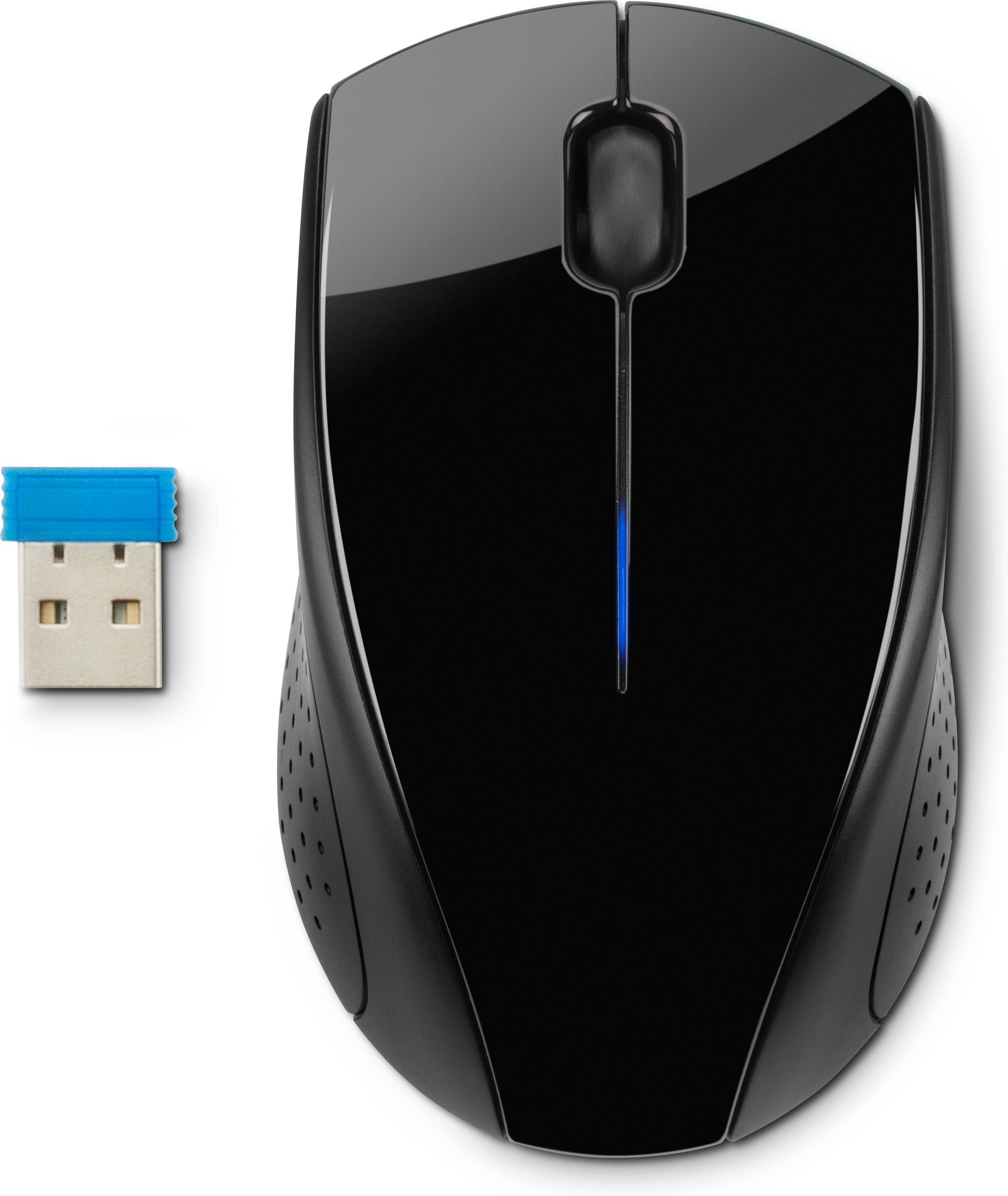 Rca Informatique - image du produit : WIRELESS MOUSE 220