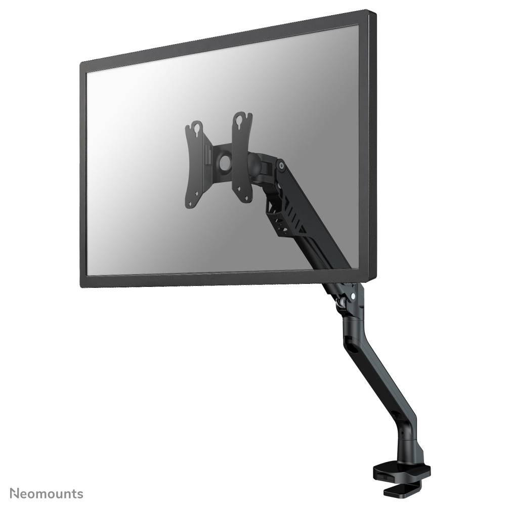 Rca Informatique - Image du produit : DESK MOUNT 10-32IN FULL MOTION CLMP/GROMMET VESA75X75TO100X100