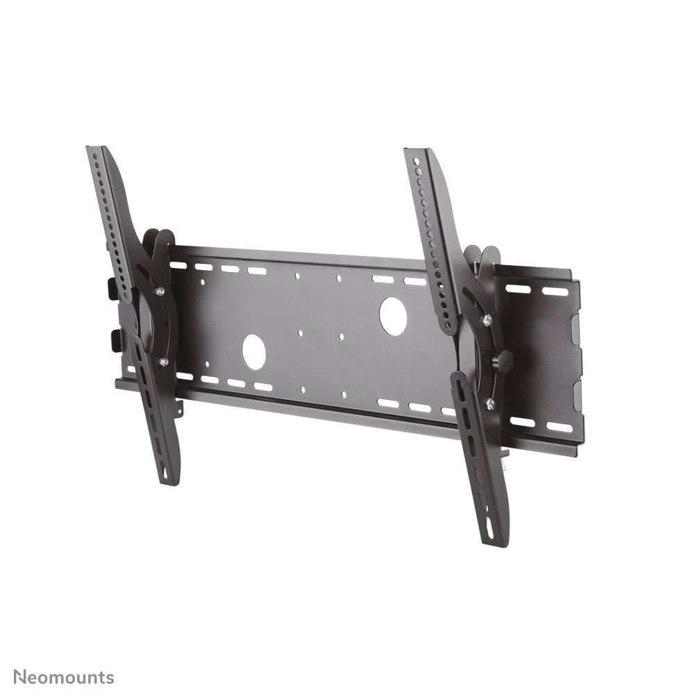 Rca Informatique - image du produit : WALL MOUNT 37-85IN TILT BLACK MAX100KG VESA 200X200TO865X480