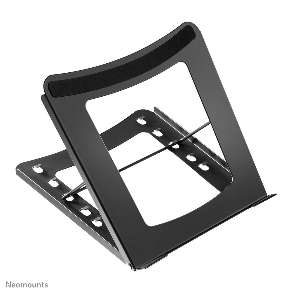 Rca Informatique - image du produit : LAPTOP DESK STAND ERGONOMIC 5 STEPS