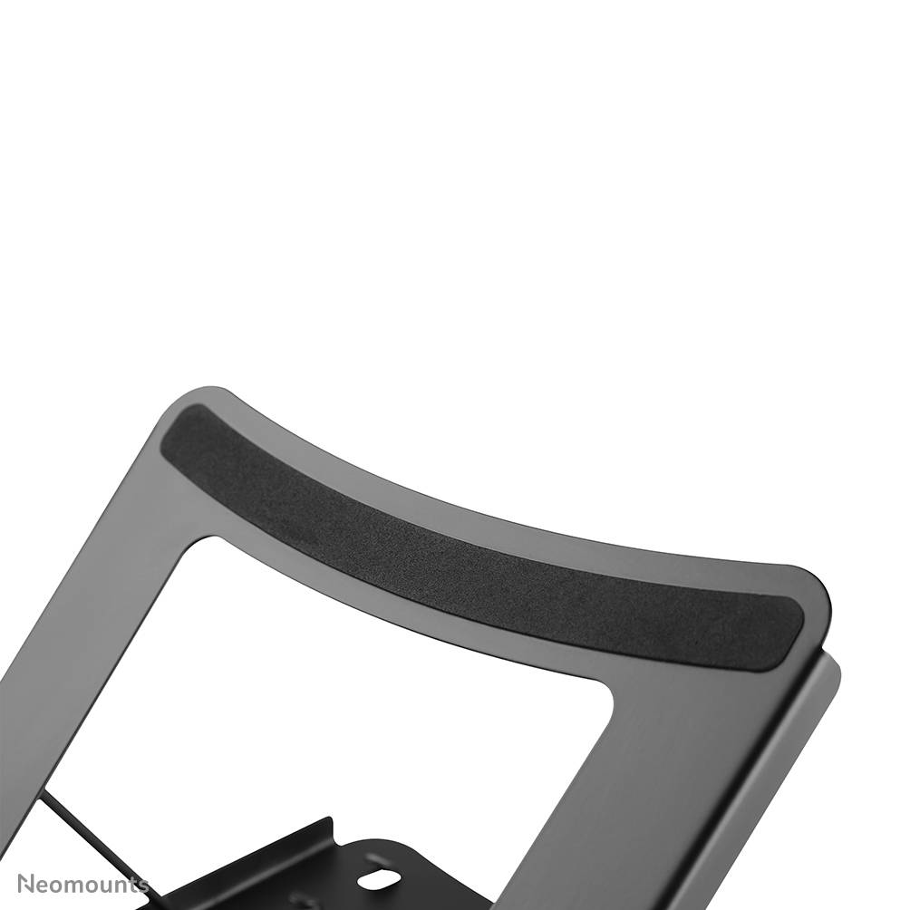 Rca Informatique - image du produit : LAPTOP DESK STAND ERGONOMIC 5 STEPS