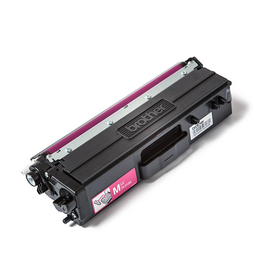 Rca Informatique - image du produit : TN910M ULTRA HY TONER FOR BC4 .