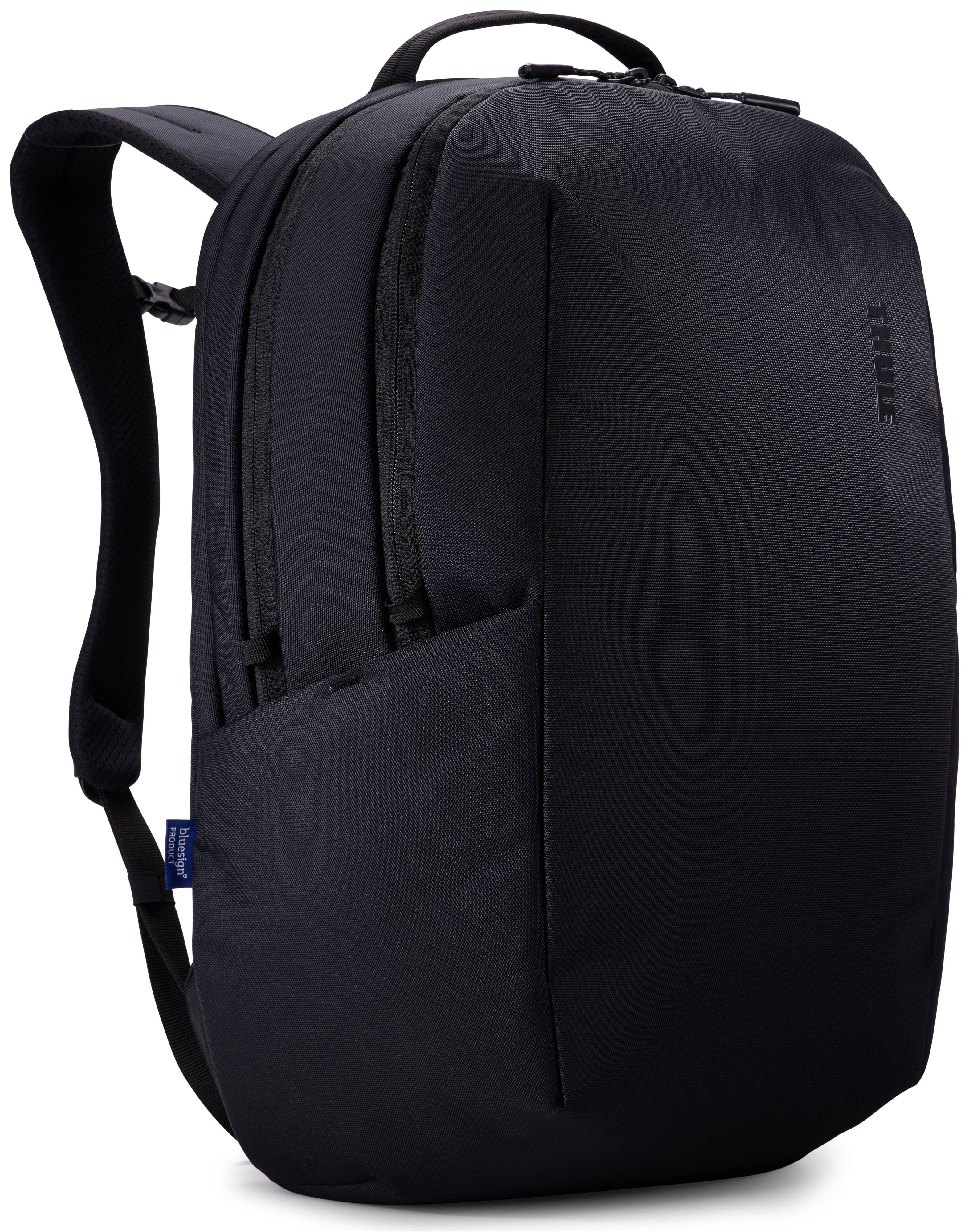 Rca Informatique - image du produit : SUBTERRA 2 BACKPACK 27L - BLACK