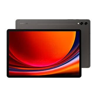 Rca Informatique - Image du produit : GALAXY TAB S9+ 12.4IN 12/256GB ANTHRACITE