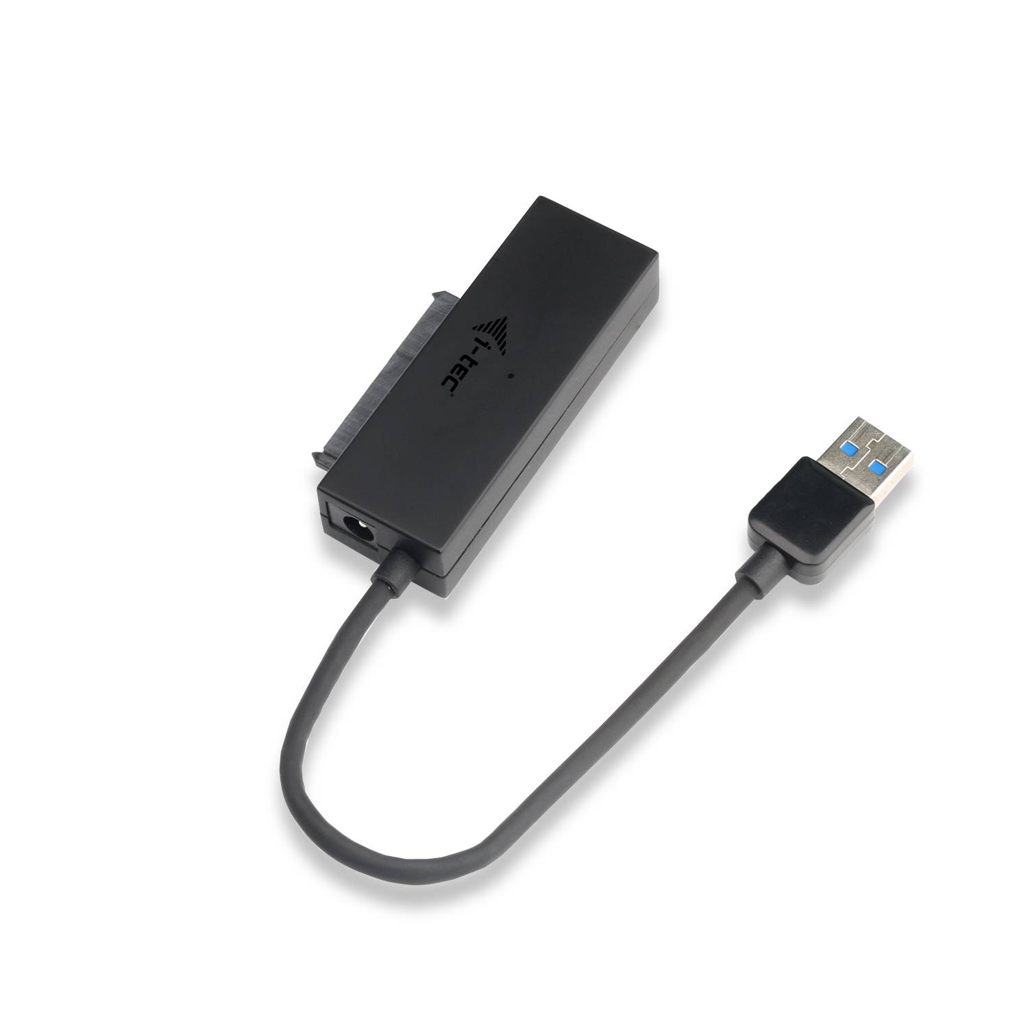 Rca Informatique - image du produit : I-TEC ADAPTER USB 3.0 TO SATA EXTERN PS HDD ODD