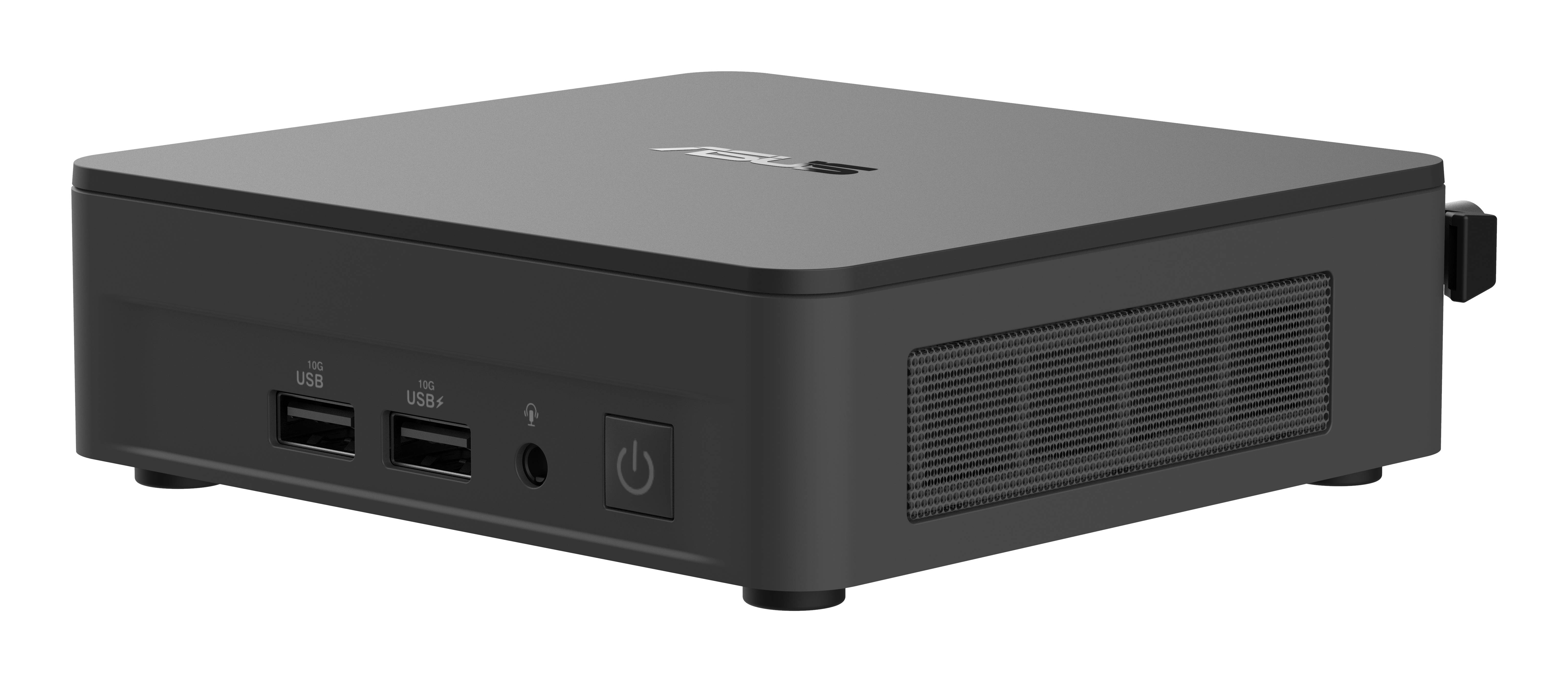 Rca Informatique - image du produit : RNUC13ANKI30002 SLIM KIT (L6)