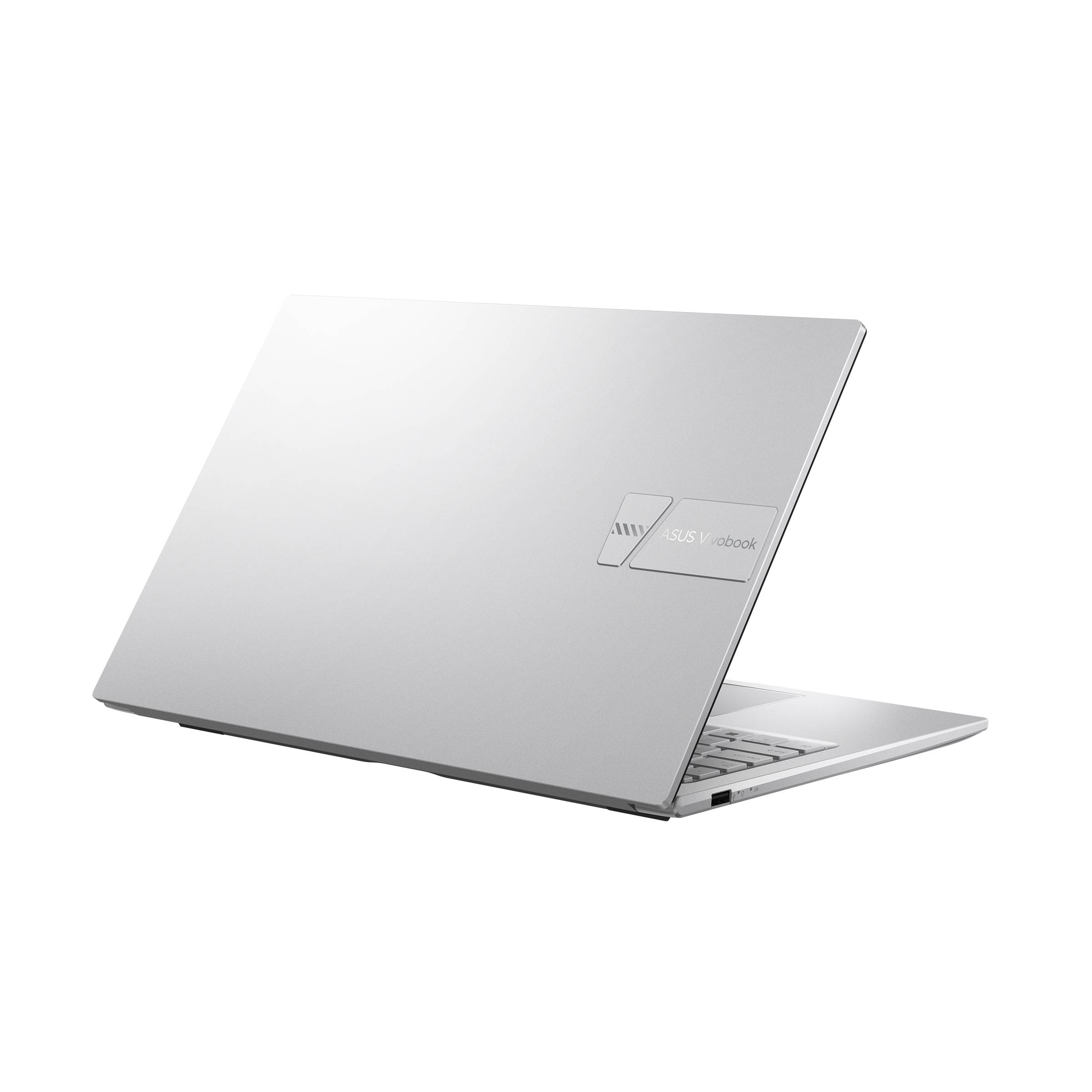 Rca Informatique - image du produit : P1504ZA-BQ666X SILVER 15.6IN I5-1235U 8GB 256GB WIN11 PRO NOO