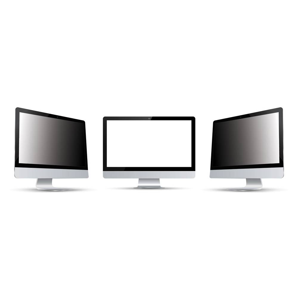 Rca Informatique - image du produit : ORIGIN 27.0 MONITOR FRAMELESS DISPLAY PRIVACY FILTER 16:9