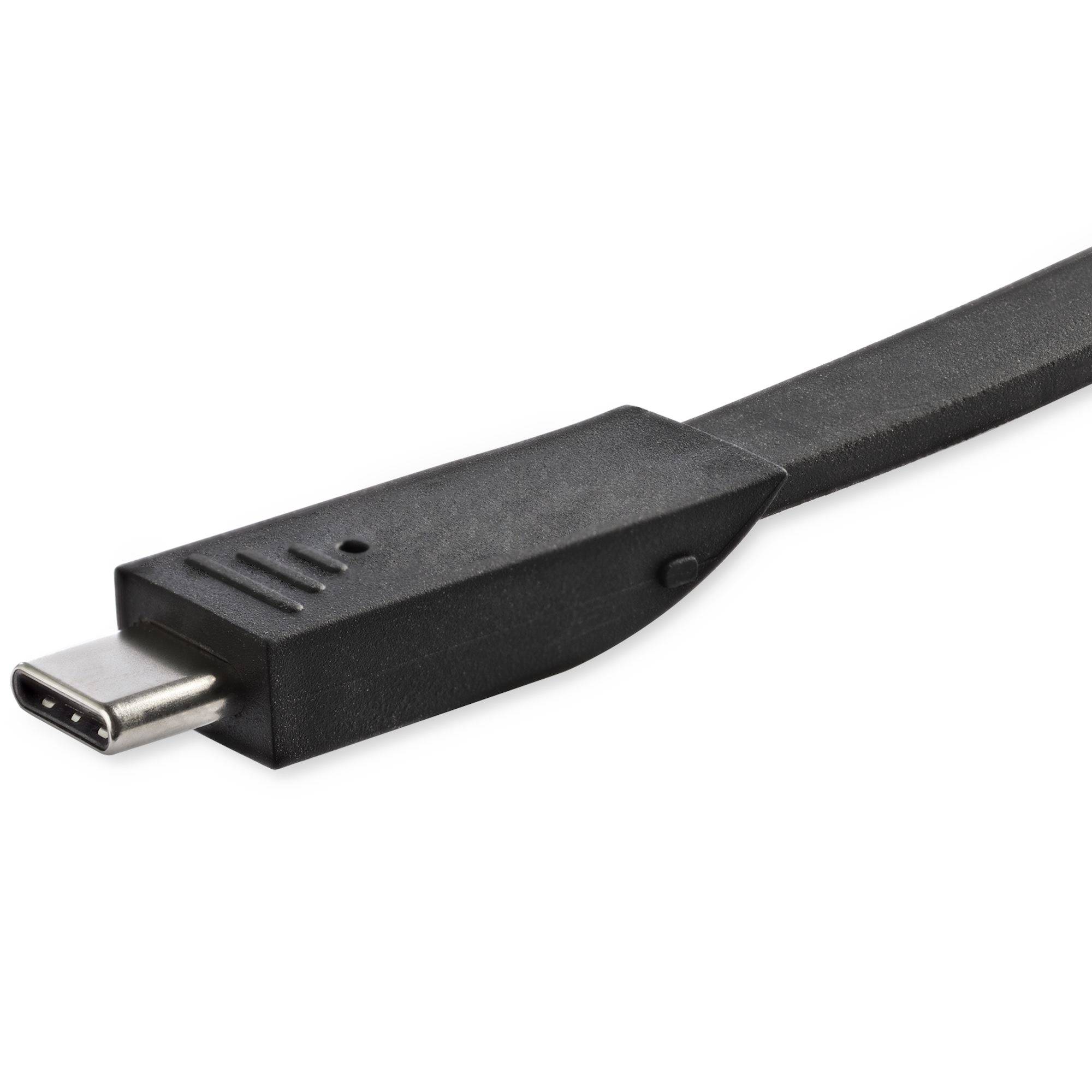 Rca Informatique - image du produit : USB C MULTIPORT ADAPTER - HDMI 4K-1XA 1XC GBE-100W PD 3.0