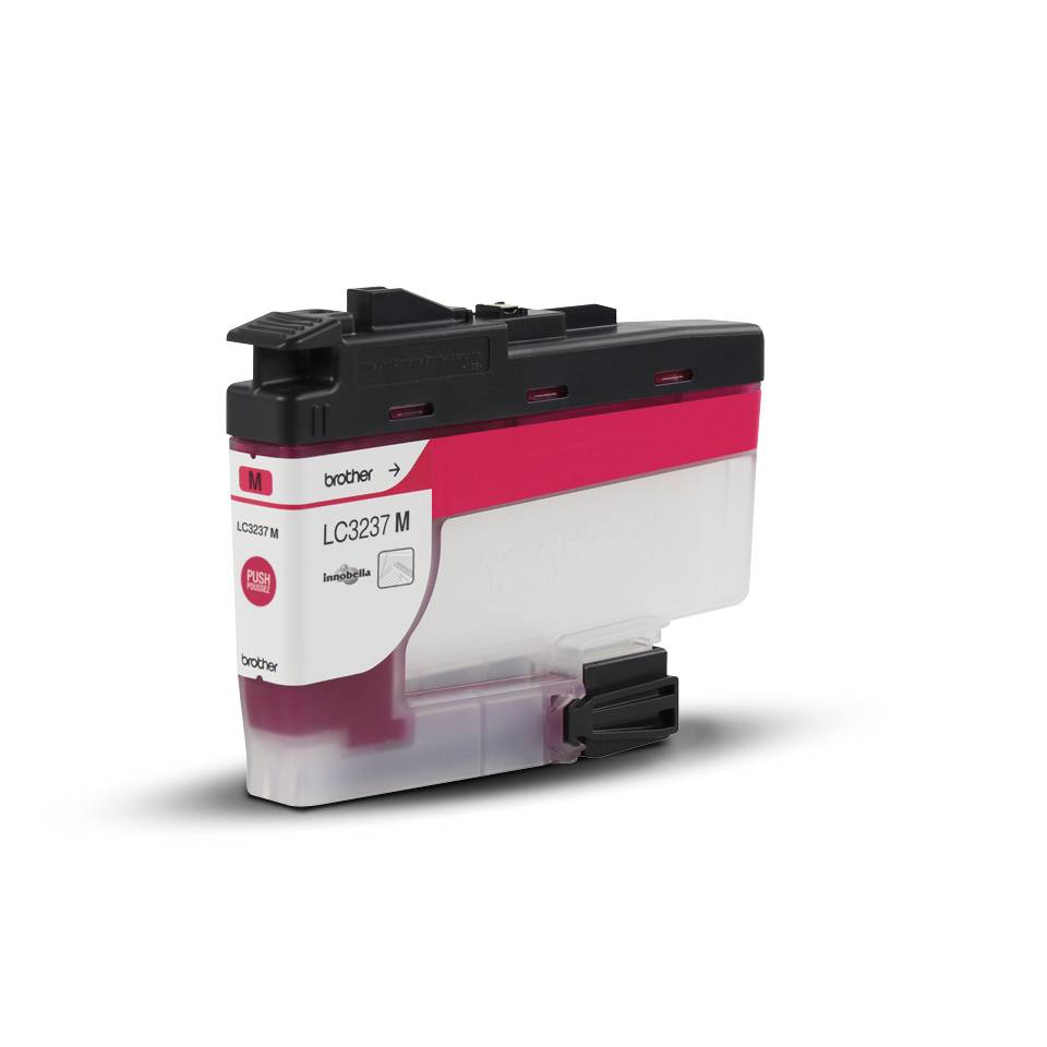 Rca Informatique - image du produit : LC-3237M INK CARTRIDGE MAGENTA F/HL-J6000DW/J6100DW MFC-J5945DW