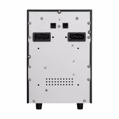 Rca Informatique - image du produit : EATON 9SX EBM 240V TOWER IN