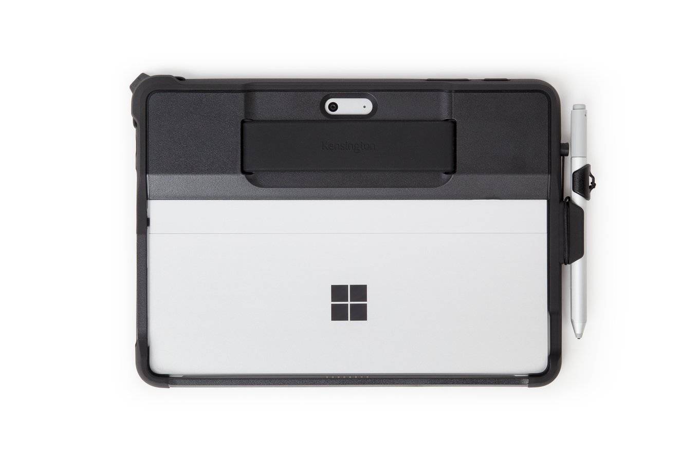 Rca Informatique - image du produit : FUNDA ANTIGOLPES BLACKBELT SURFACE GO