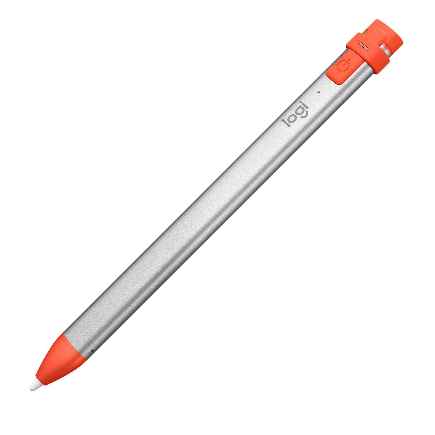 Rca Informatique - image du produit : LOGITECH CRAYON INTENSE SORBET EMEA