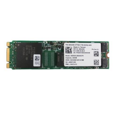 Rca Informatique - Image du produit : 240G M.2 DRIVE FOR BOSS CUSTOMER INSTALL