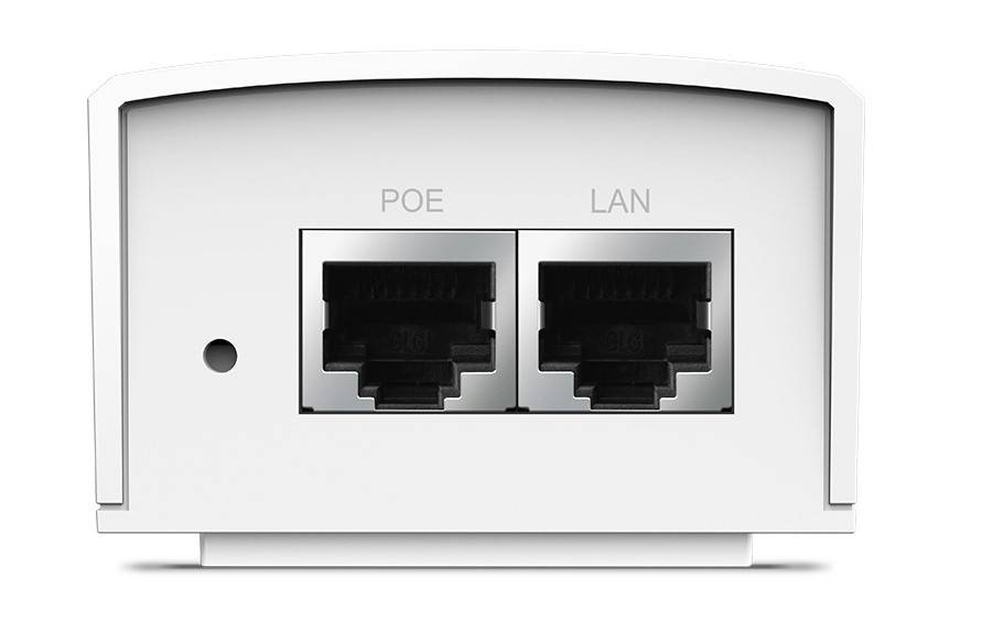 Rca Informatique - image du produit : 48V PASSIVE POE ADAPTER .