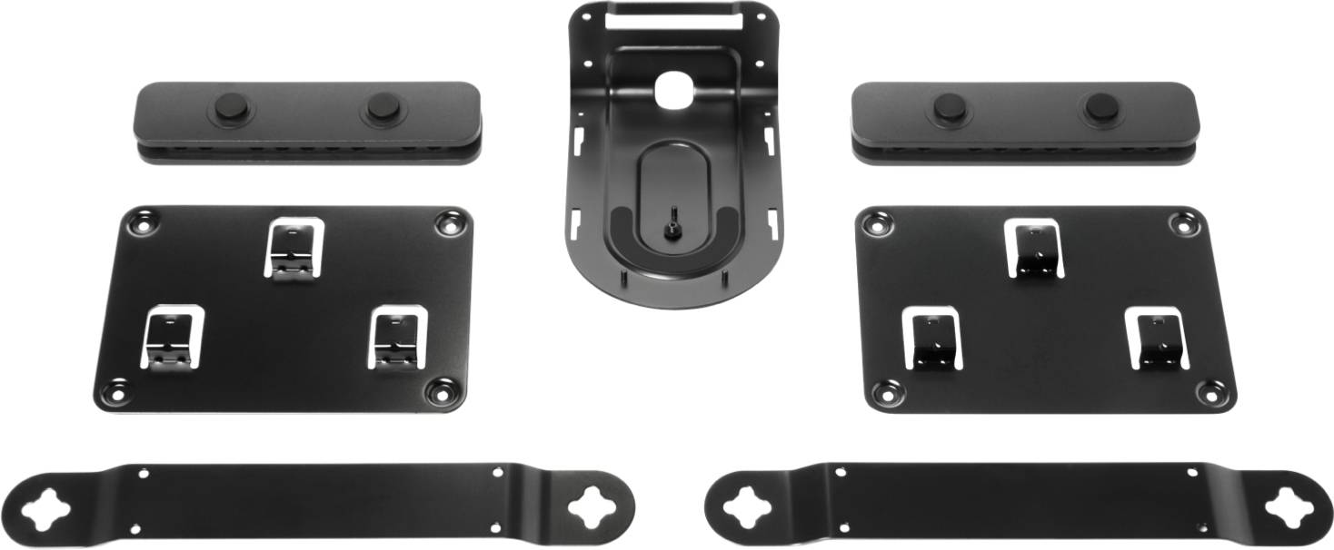 Rca Informatique - image du produit : RALLY MOUNTING KIT - N/A - WW IN