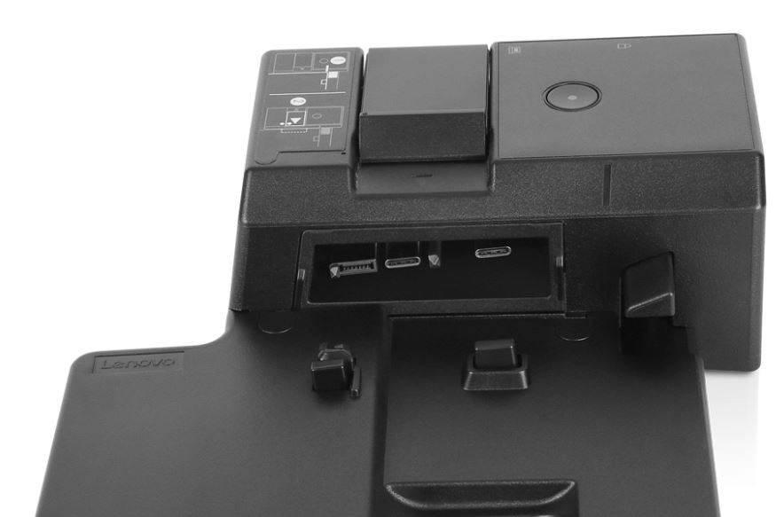 Rca Informatique - image du produit : MASTER KEY LOCK DOCK THINKPAD LOCK