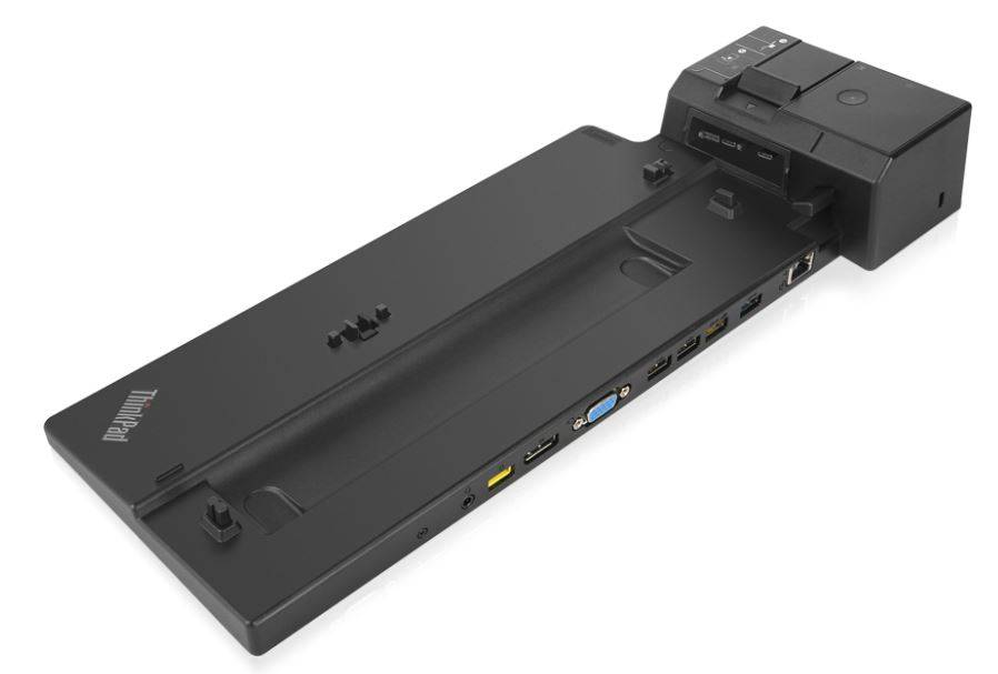 Rca Informatique - image du produit : MASTER KEY LOCK DOCK THINKPAD LOCK