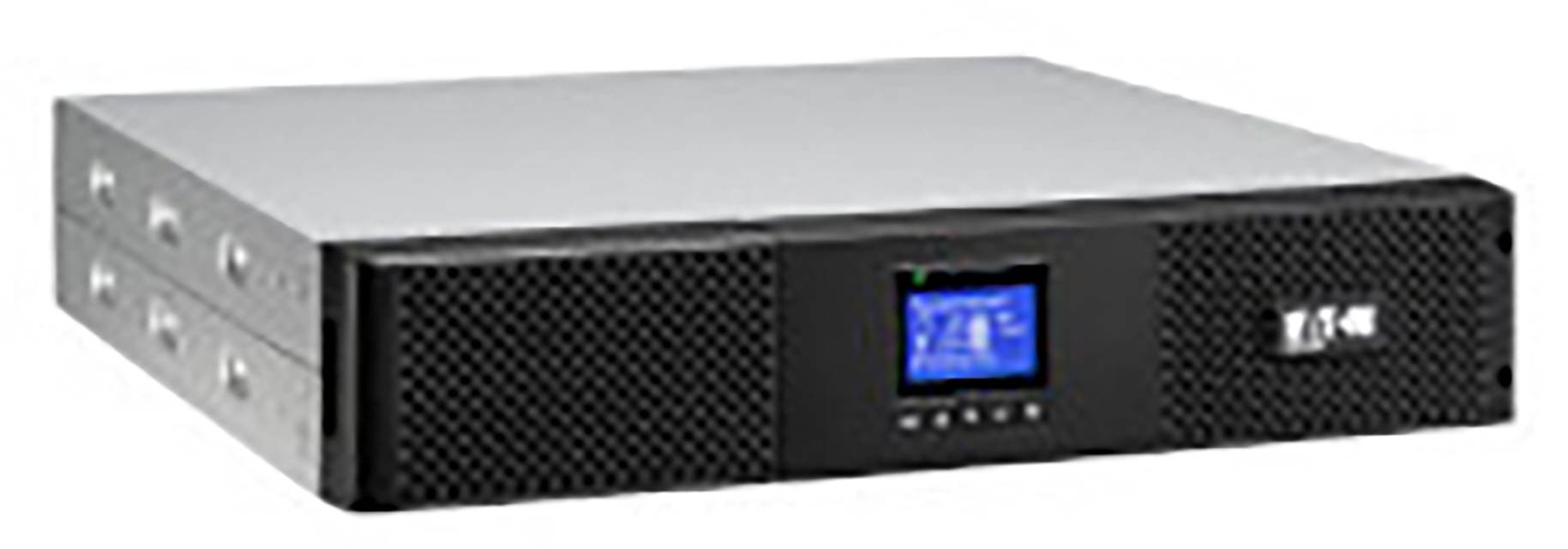 Rca Informatique - Image du produit : EATON 9SX 1000I RACK 2U IN