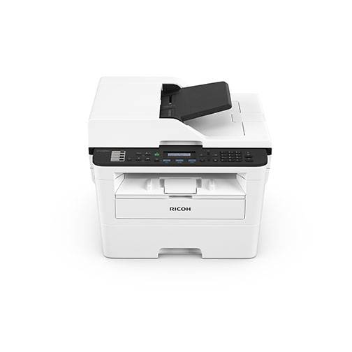 Rca Informatique - Image du produit : SP 230SFNW MFP 1200X1200 A4 USB 30PPM PRNT/SCN/FX/CPY