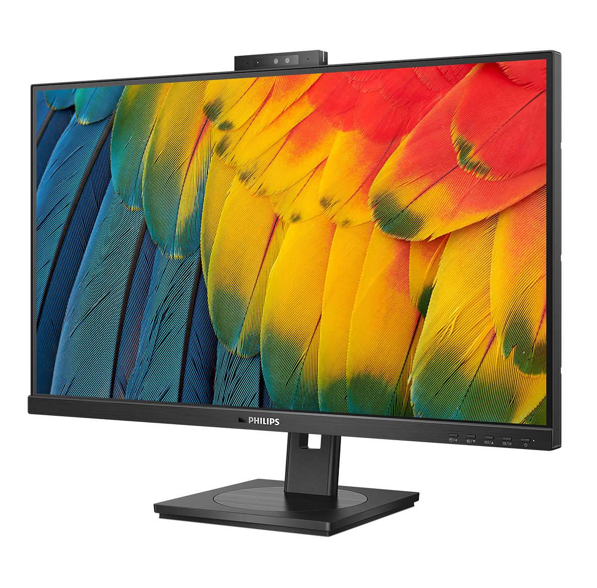 Rca Informatique - image du produit : 24B1U5301H/00 23.8IN IPS FHD 300CD/HDMI/DP/4USB/3USB-C/HAS