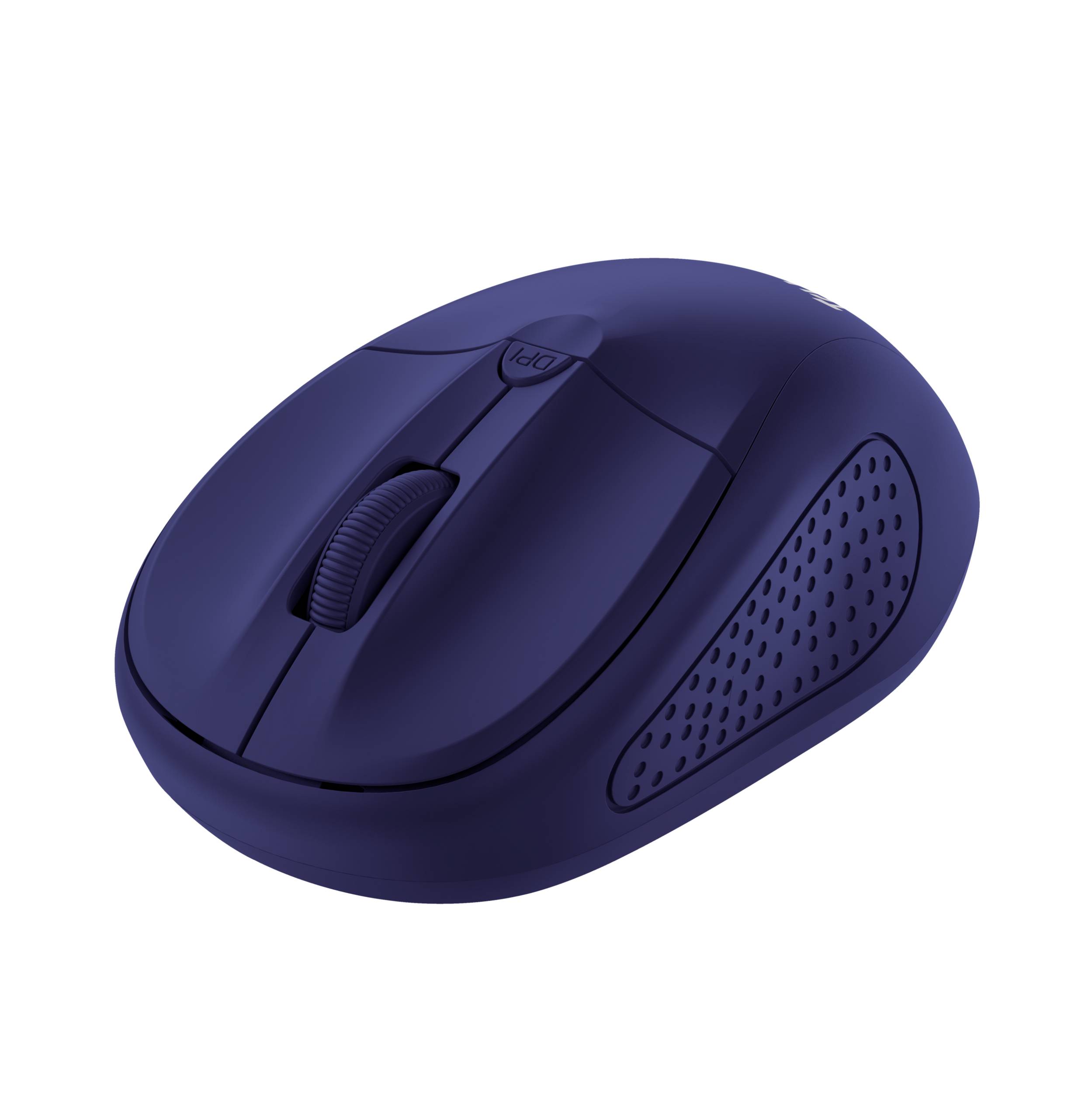 Rca Informatique - Image du produit : PRIMO WIRELESS MOUSE MATT BLUE