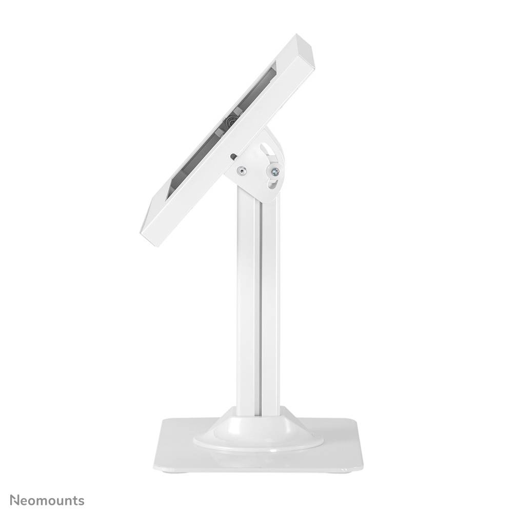 Rca Informatique - image du produit : DESK STAND LOCK TABLET CASING IPAD/PRO/AIR/GALAXY TAB