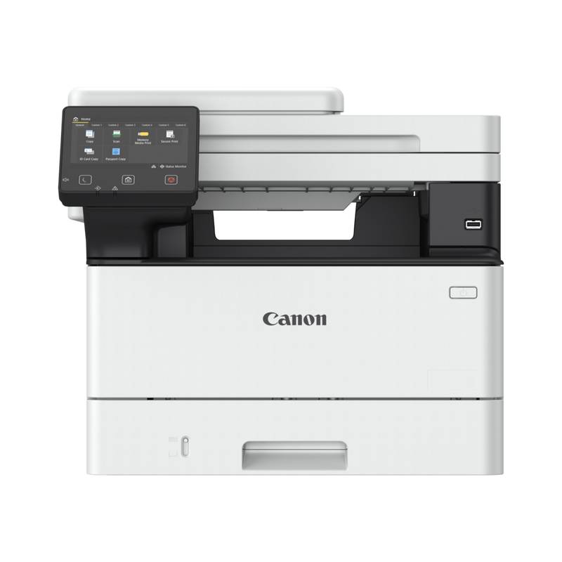 Rca Informatique - Image du produit : I-SENSYS MF461DW EU MFP