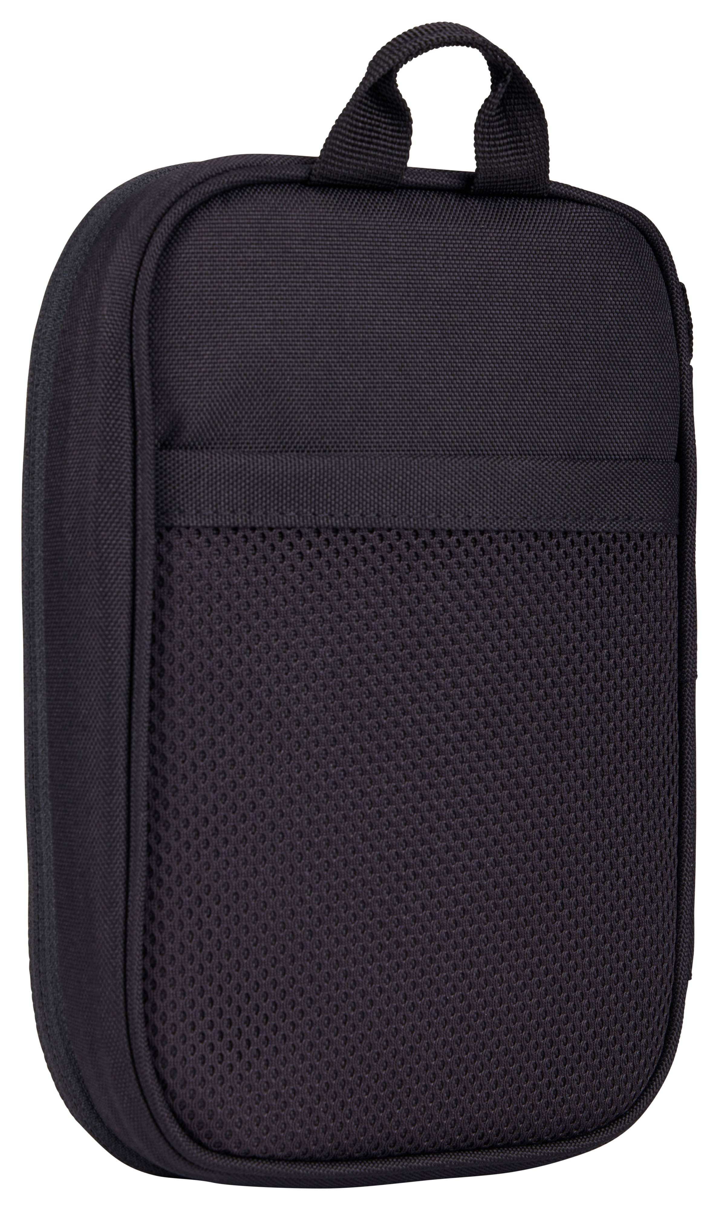 Rca Informatique - image du produit : INVIAC102 BLACK INVIGO ECO ACCESSORY CASE