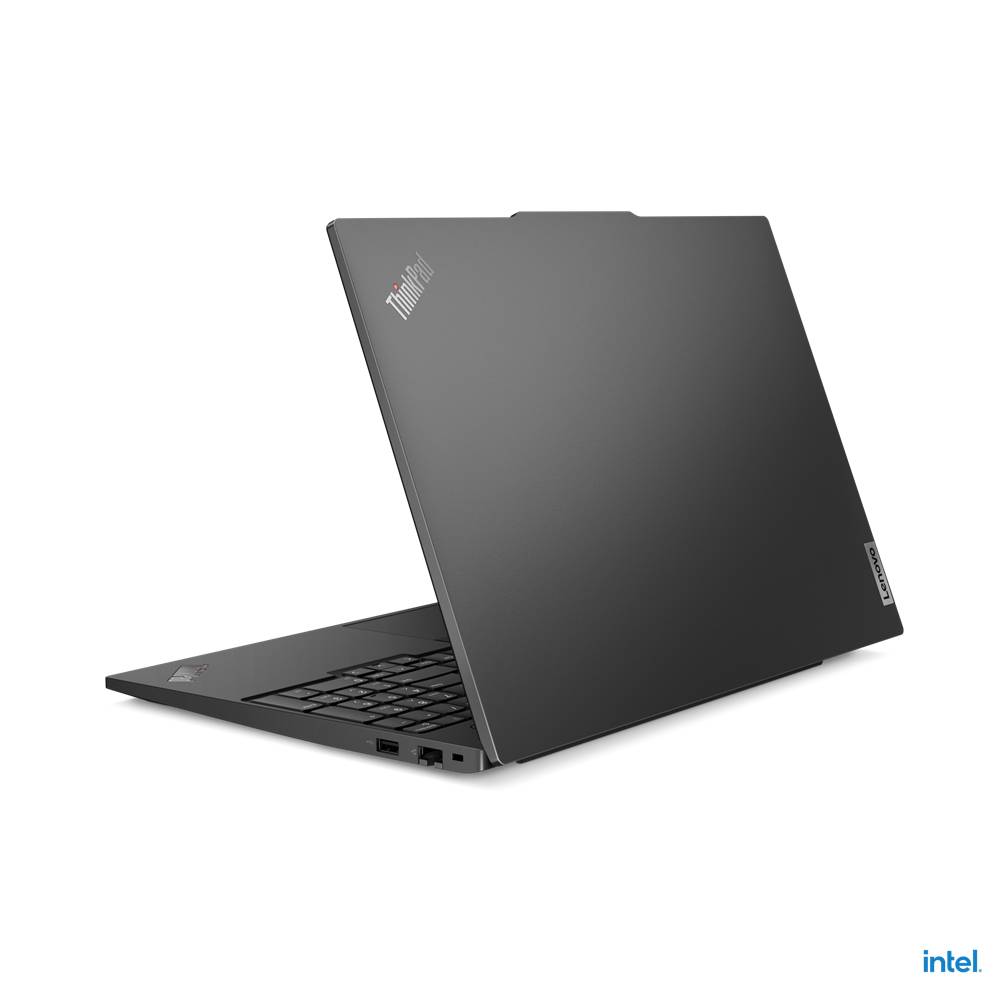 Rca Informatique - image du produit : THINKPAD E16 G1 I5-1335U 8GB 256GB 16IN WIN11 PRO THINKRED