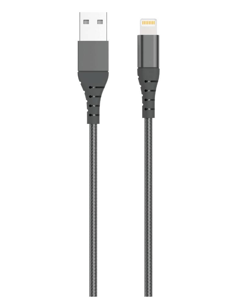 Rca Informatique - Image du produit : LIGHTNING CABLE MFI - 3M .