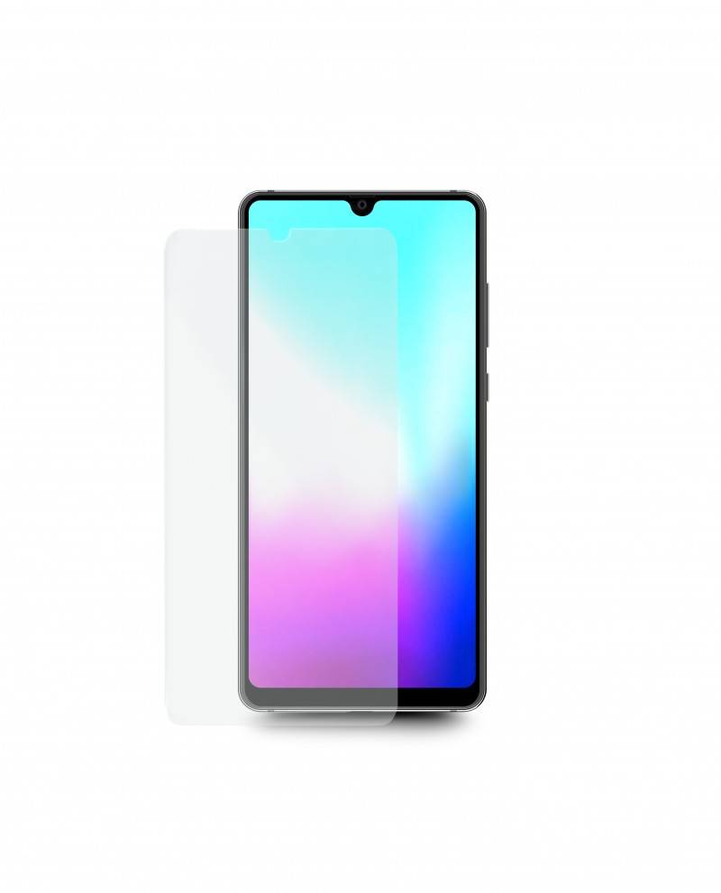 Rca Informatique - Image du produit : TEMPERED GLASS PROTECTION FOR HUAWEI MATE 20