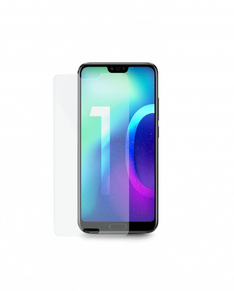 Rca Informatique - Image du produit : TEMPERED GLASS PROTECTION FOR HONOR 10