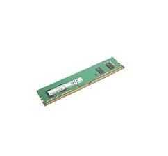 Rca Informatique - image du produit : LENOVO 16GB DDR4 2666MHZ ECC UDIMM F/ TS P330 TWR + SFF