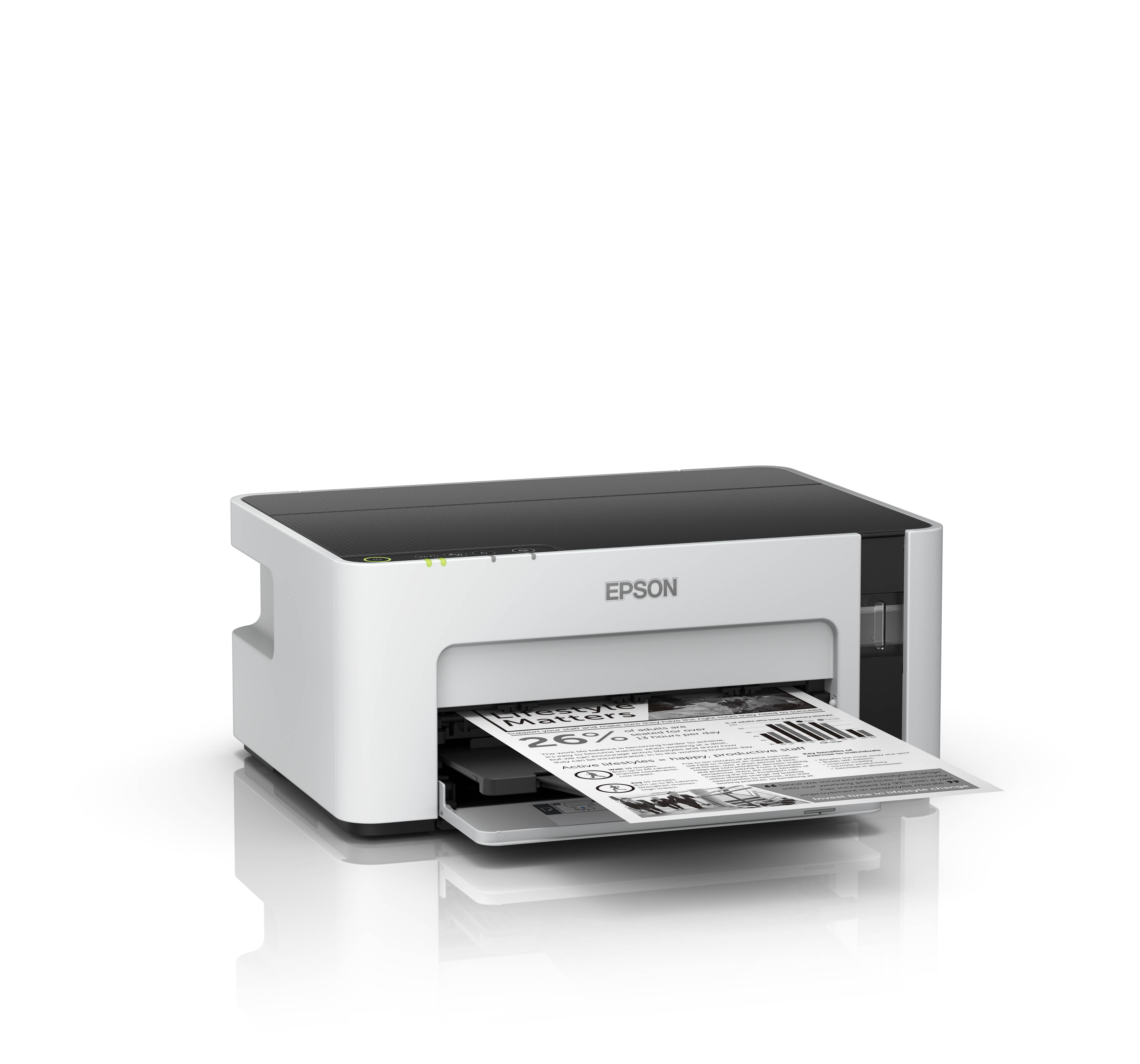 Rca Informatique - image du produit : ECOTANK ET-M1120 A4 INK MFP 3IN1