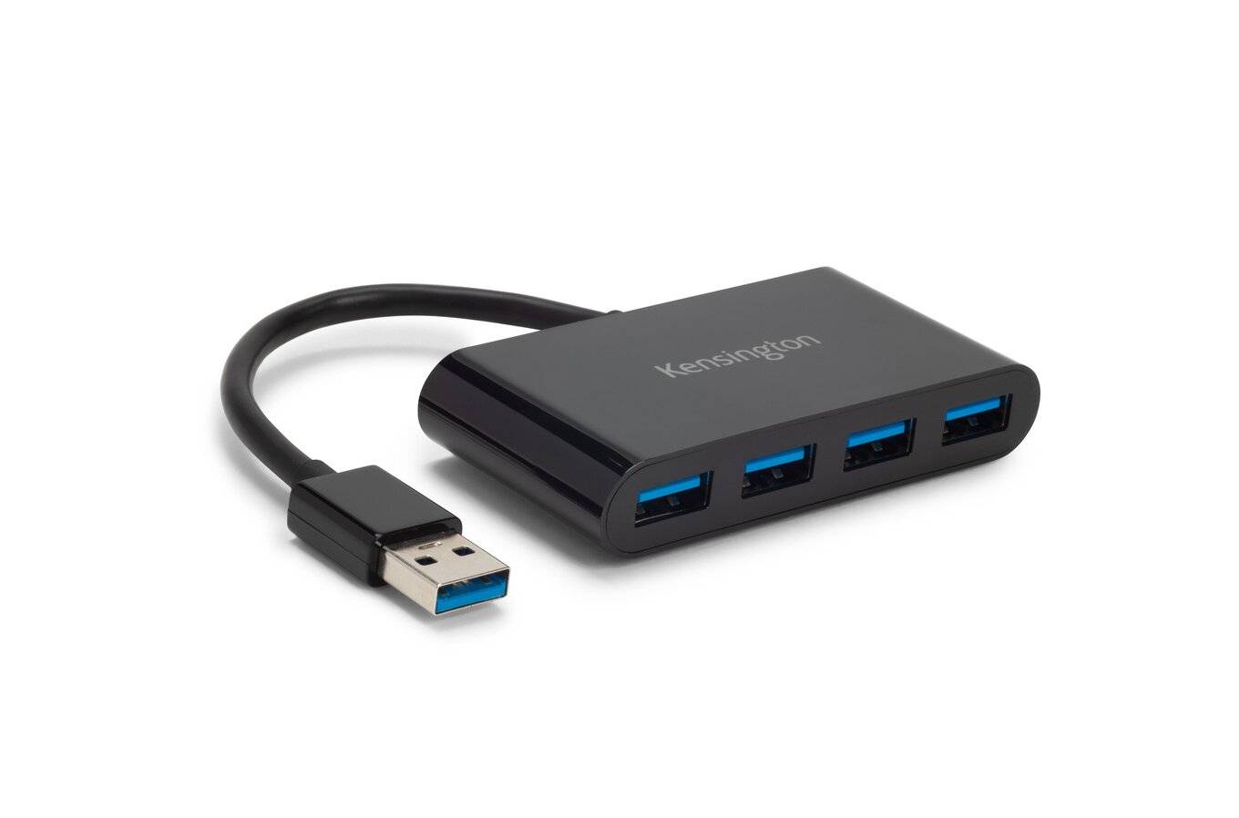 Rca Informatique - image du produit : USB 3.0 4-PORT HUB MOQ- BUYER