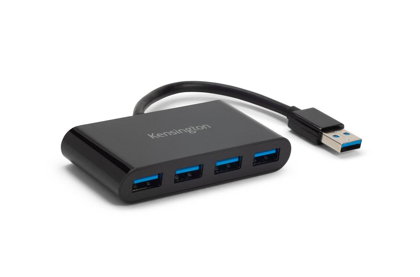 Rca Informatique - image du produit : USB 3.0 4-PORT HUB MOQ- BUYER