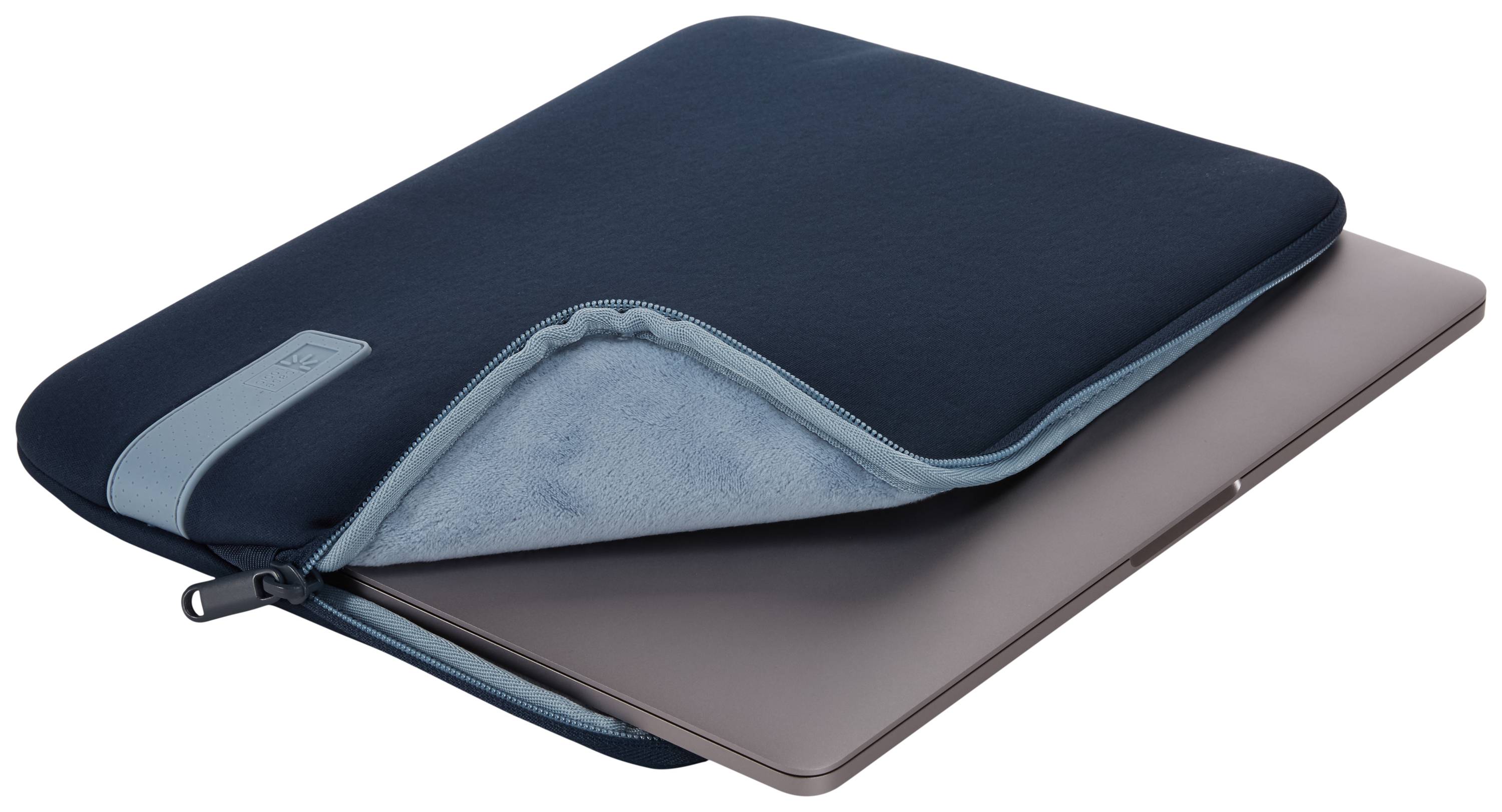 Rca Informatique - image du produit : REFLECT MACBOOK SLEEVE 13IN .