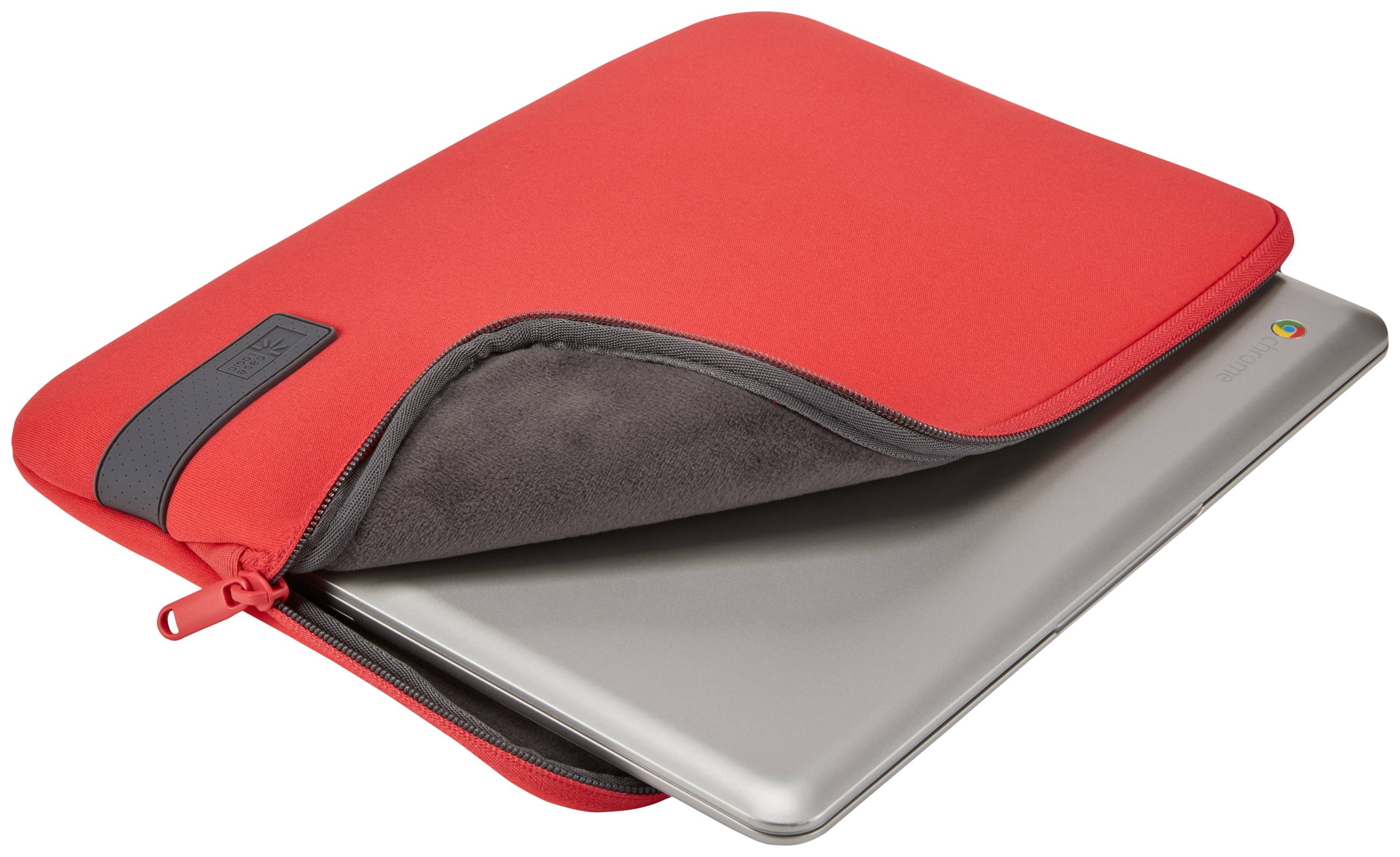 Rca Informatique - image du produit : REFLECT LAPTOP SLEEVE 13.3IN .