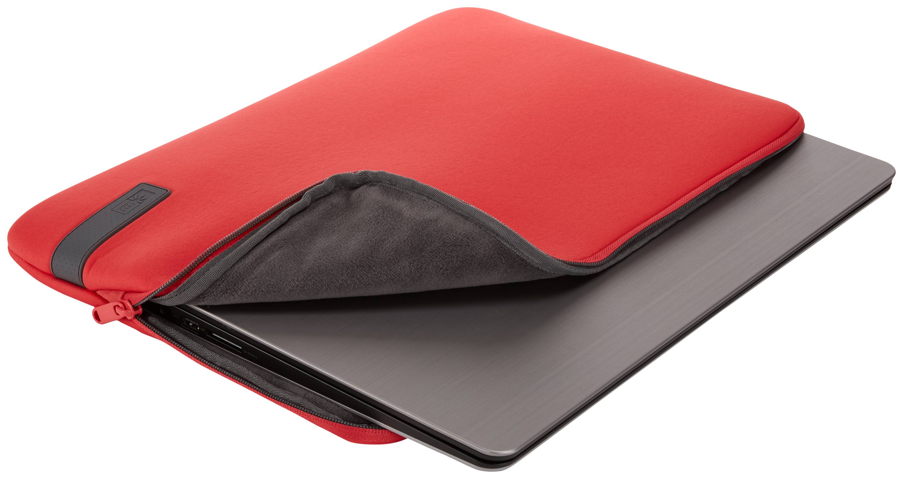 Rca Informatique - image du produit : REFLECT LAPTOP SLEEVE 15.6IN .