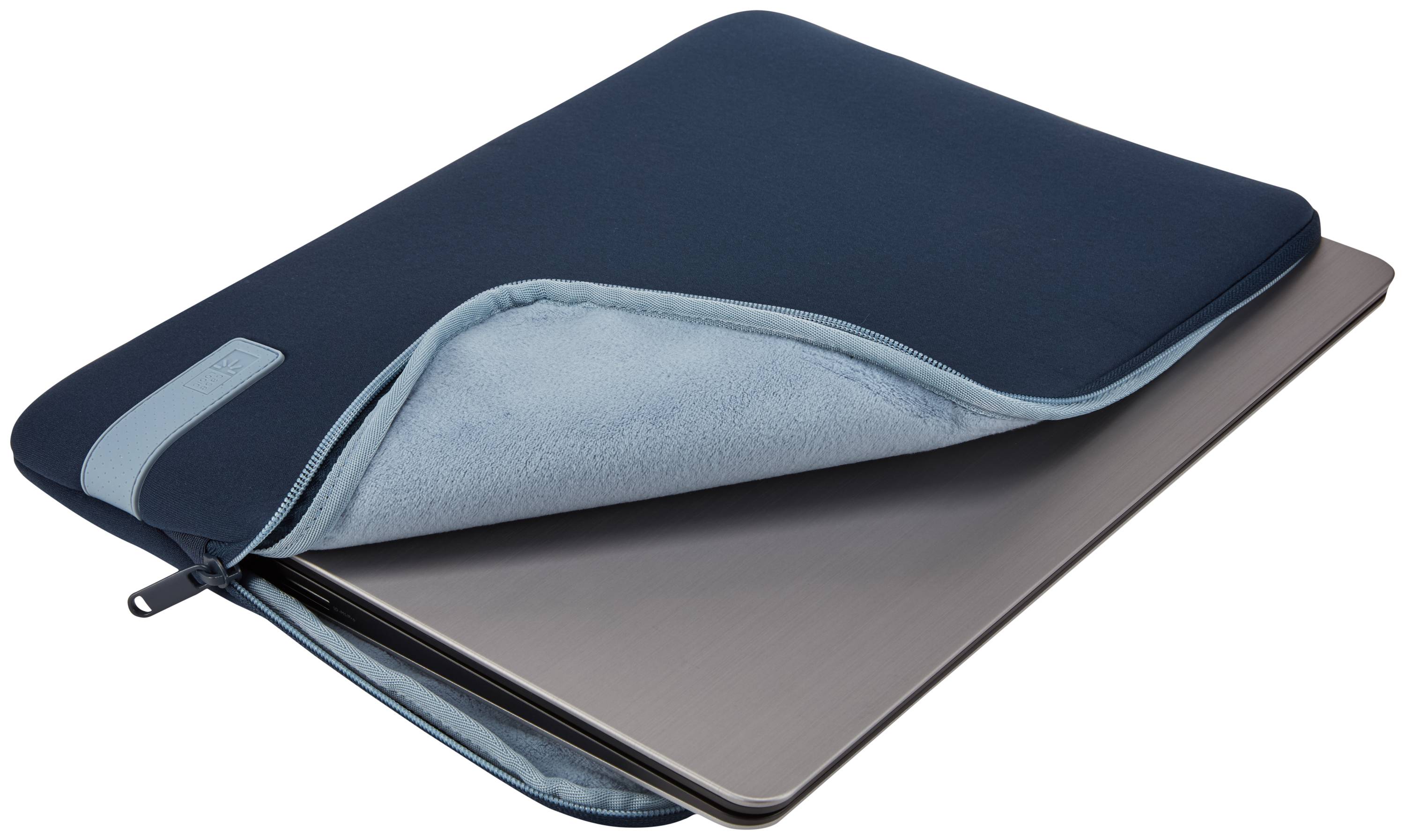 Rca Informatique - image du produit : REFLECT LAPTOP SLEEVE 15.6IN .