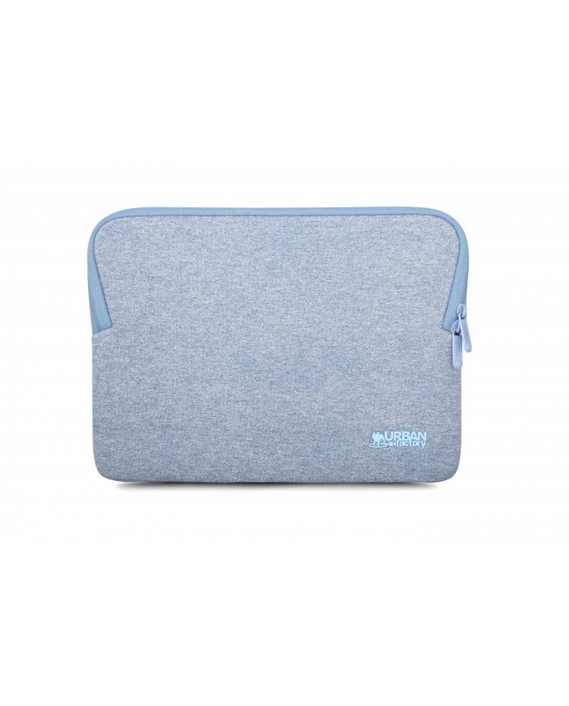 Rca Informatique - image du produit : MEMOREE SLEEVE POUR MACBOOK PRO 13IN BLUE