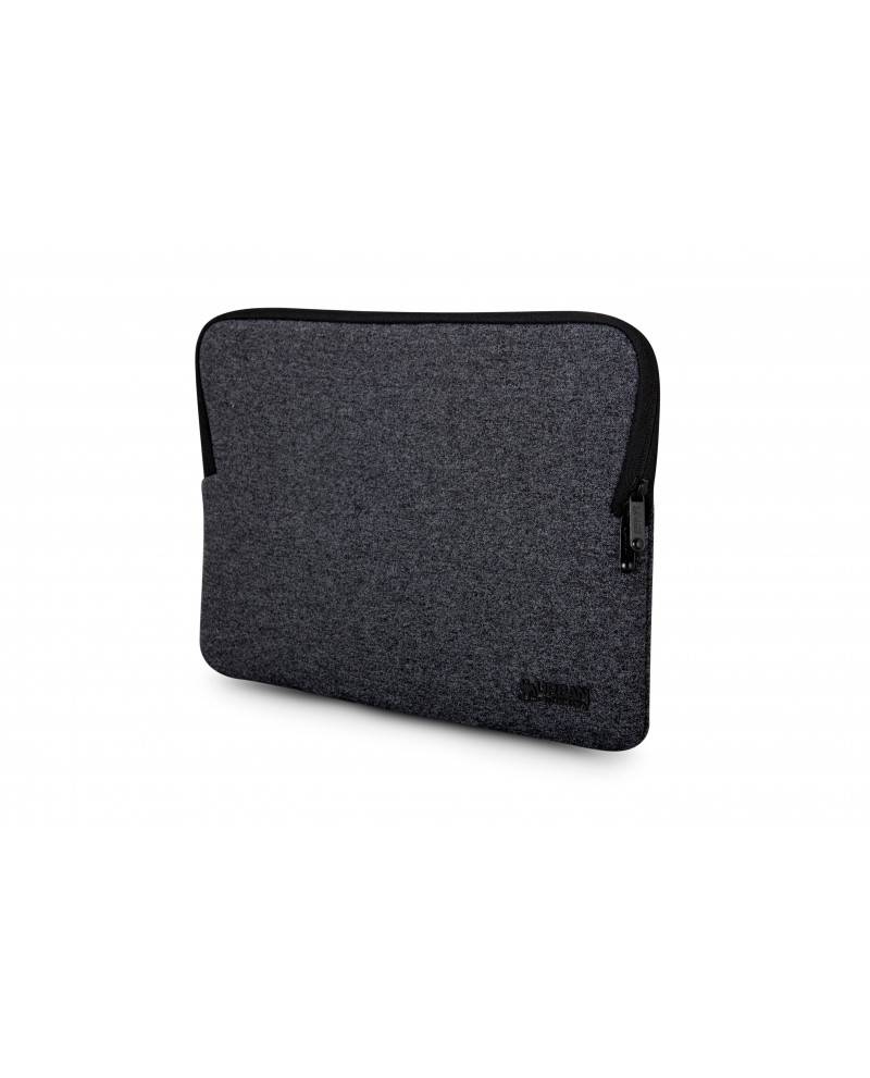 Rca Informatique - image du produit : MEMOREE SLEEVE POUR MACBOOK PRO 15IN BLACK