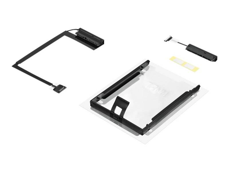 Rca Informatique - image du produit : THINKPAD P52 HDD BRACKET F/ THINKPAD P52 P72