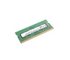 Rca Informatique - image du produit : 32GB DDR4 2666MHZ SODIMM MEMORY