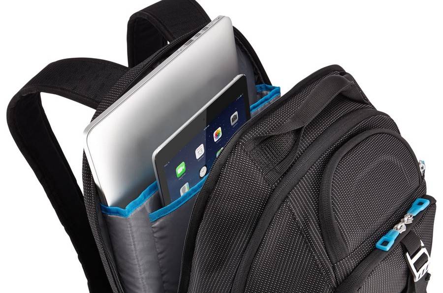 Rca Informatique - image du produit : APPLE MACB + IPAD POCKET W SAFE APPLE MACB  IPAD POCKET W SAFE