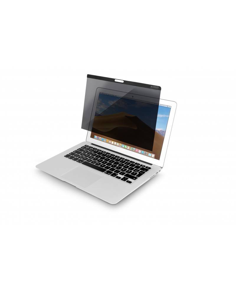 Rca Informatique - image du produit : MAGNETIC FILTER F/MACBOOK AIR 13.3IN