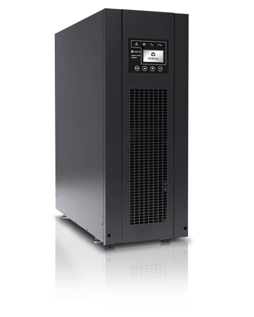 Rca Informatique - image du produit : LIEBERT GXT3 10KVA (9000W) 230V TOWER UPS