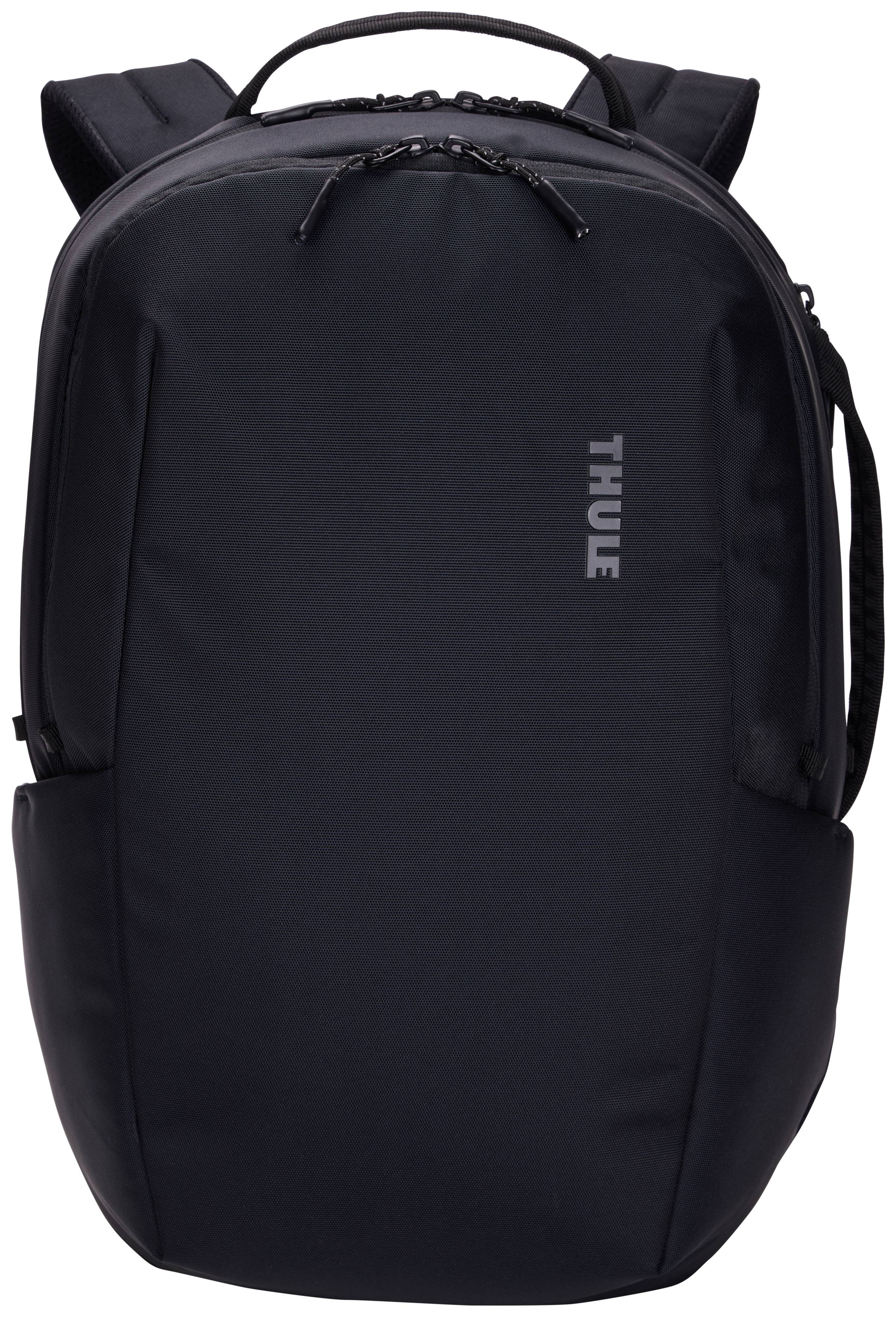 Rca Informatique - image du produit : SUBTERRA 2 BACKPACK 27L - BLACK