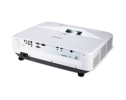Rca Informatique - image du produit : PJ UL6500 FULL HD 1920 X 1080 20000:1 5500LUMEN 16:9 HDMI VGA